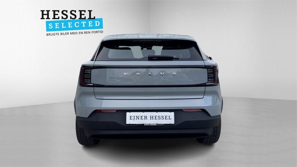 Volvo EX30 Standard Range Core 5d