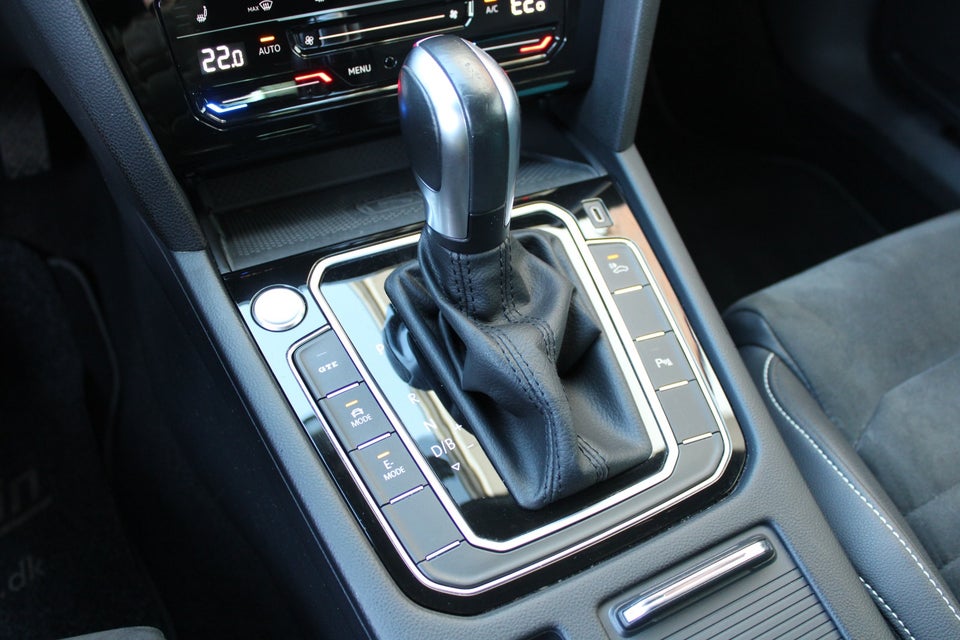 VW Passat 1,4 GTE Variant DSG 5d