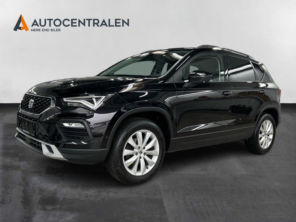 Seat Ateca 1,5 TSi 150 Style DSG 5d