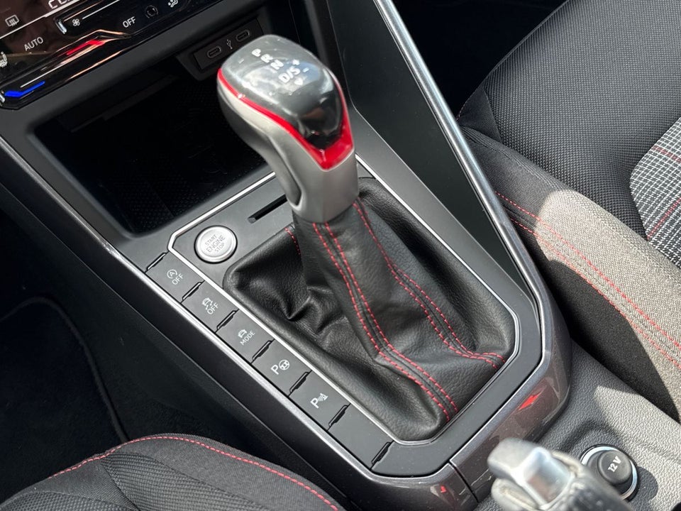 VW Polo 2,0 GTi DSG 5d