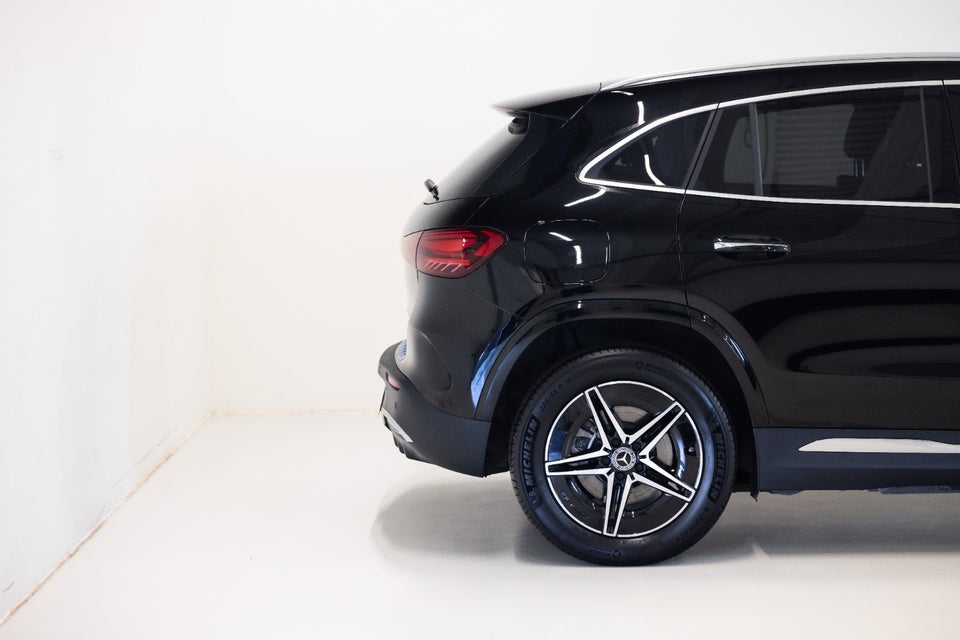Mercedes EQA250+ AMG Premium 5d