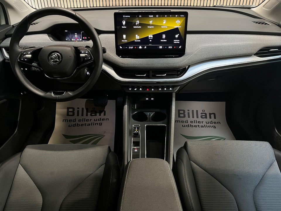 Skoda Enyaq 60 iV Premium 5d