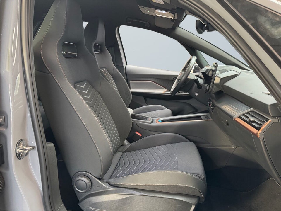 Cupra Born 58 High 5d