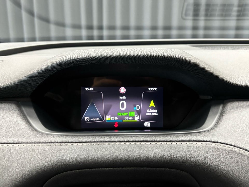 Skoda Enyaq 60 iV Sportline 5d