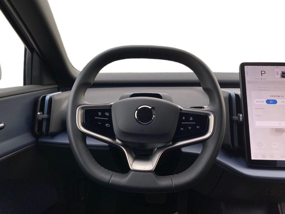 Volvo EX30 Extended Range Core 5d