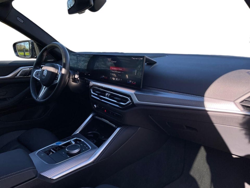 BMW i4 M50 Charged Plus xDrive 5d