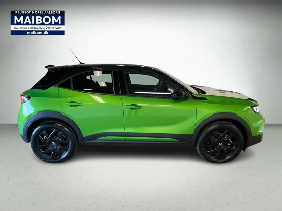 Opel Mokka-e 50 GS Line 5d