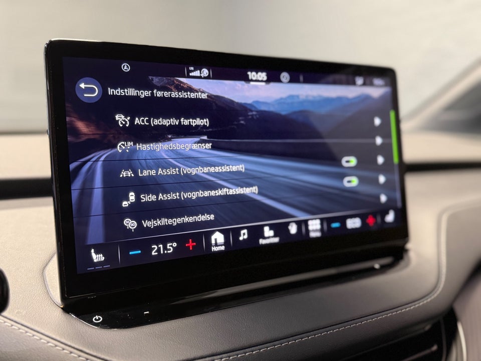 Skoda Enyaq 80 iV Sportline 5d