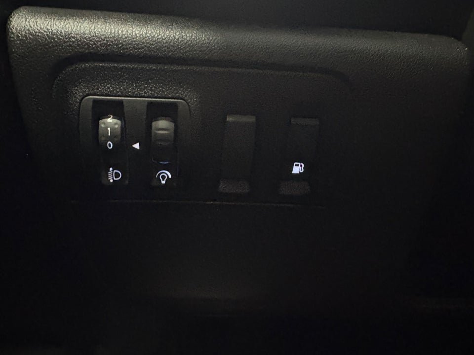 Renault Megane IV 1,6 E-Tech Zen Sport Tourer 5d