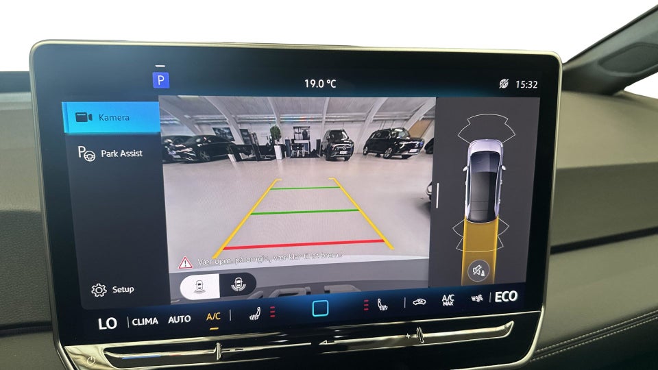 VW ID.3 58 Style+ 5d