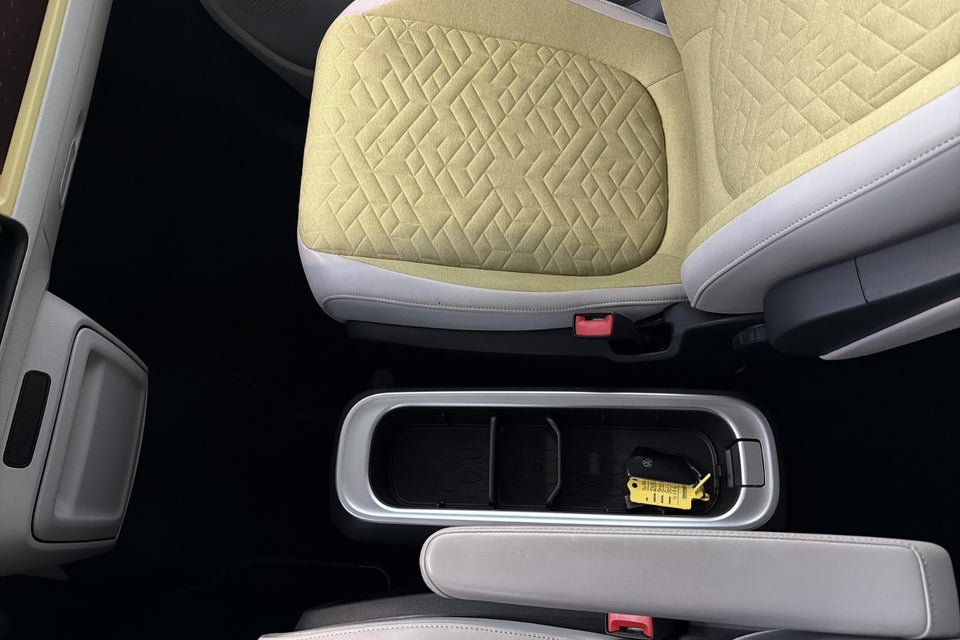 VW ID.Buzz 77 Pro SWB 5d