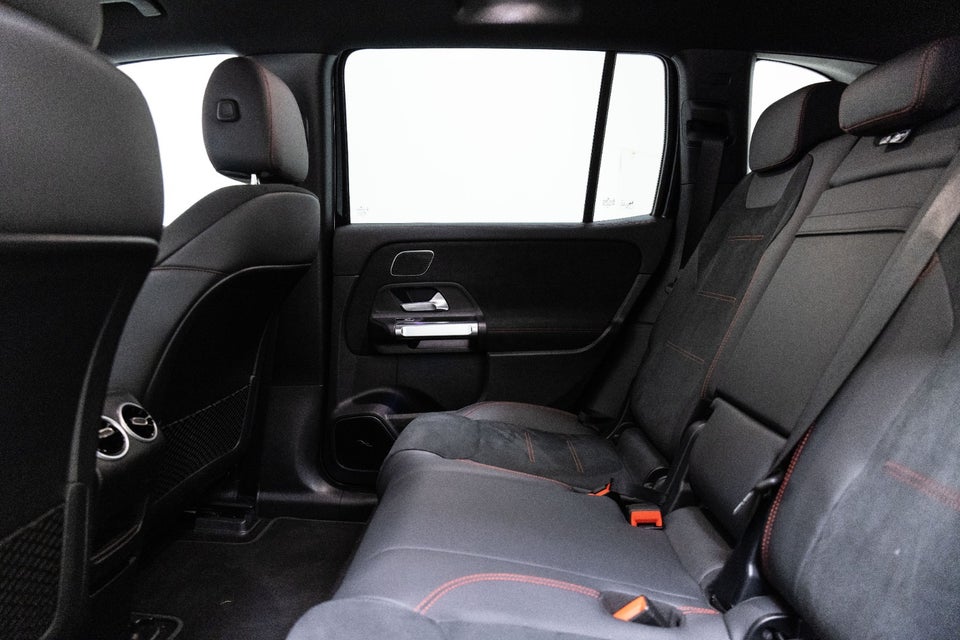 Mercedes EQB250+ AMG Premium 5d