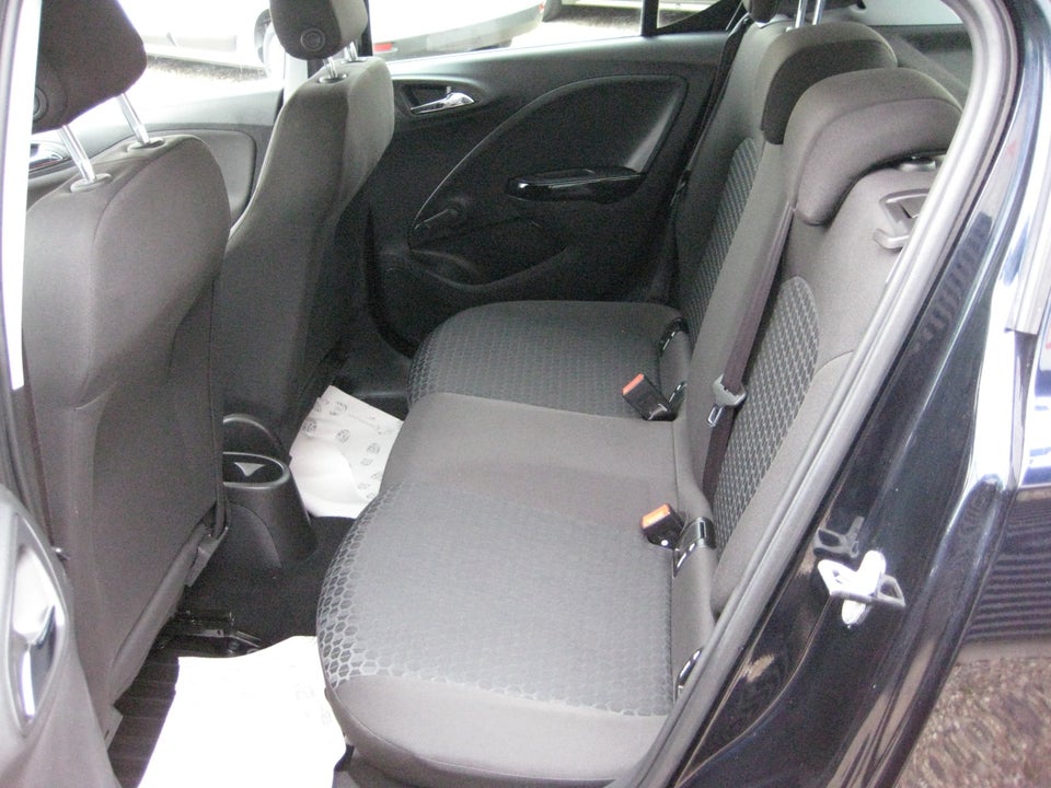 Opel Corsa 1,4 16V Impress 5d