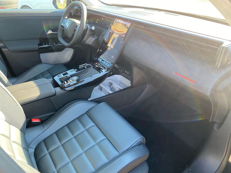 Citroën ë-C5 Aircross 80 VTR Sport 5d