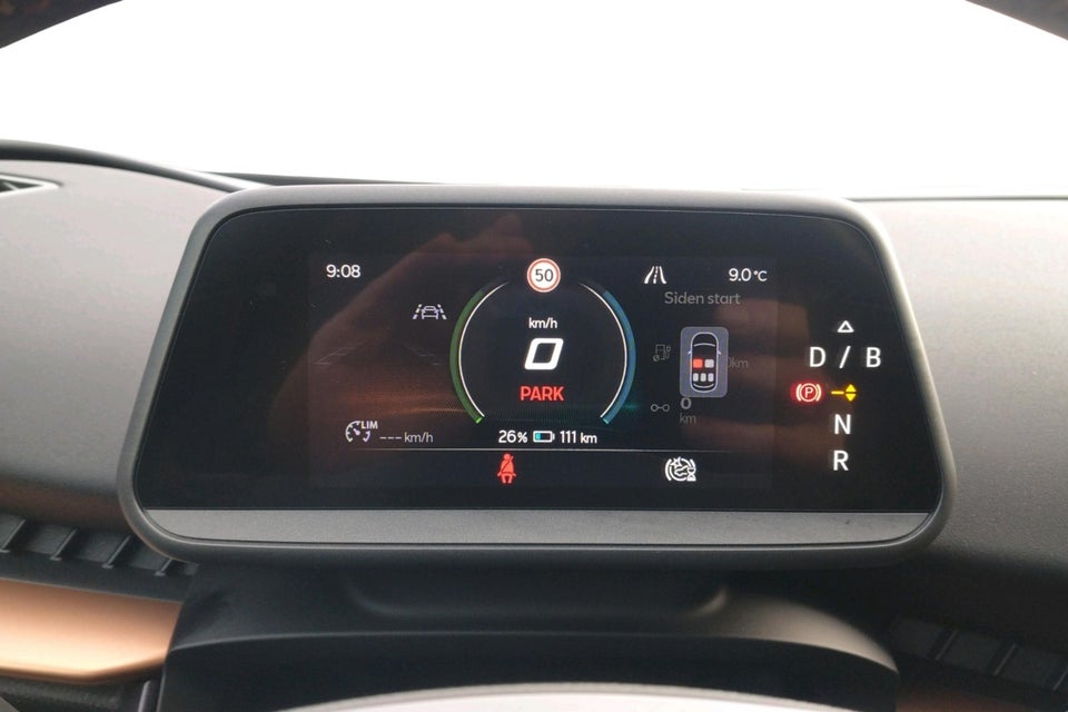 Cupra Tavascan 77 Endurance 5d