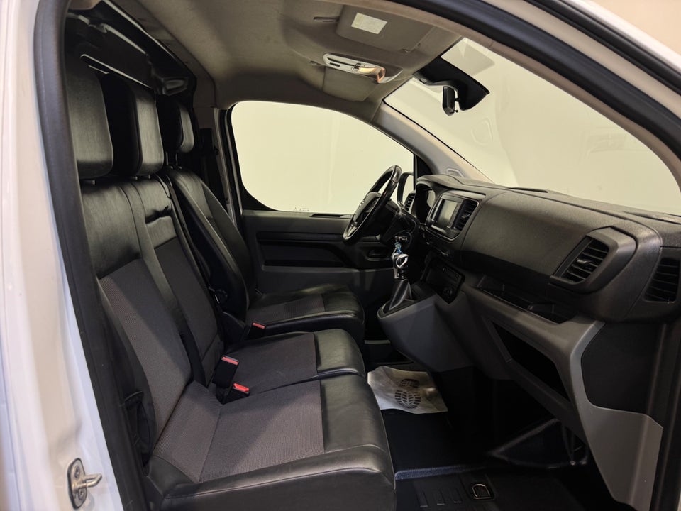 Opel Vivaro 2,0 D 122 Enjoy L3V2 aut.