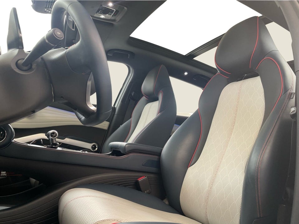 BYD Atto 3 60 Design 5d