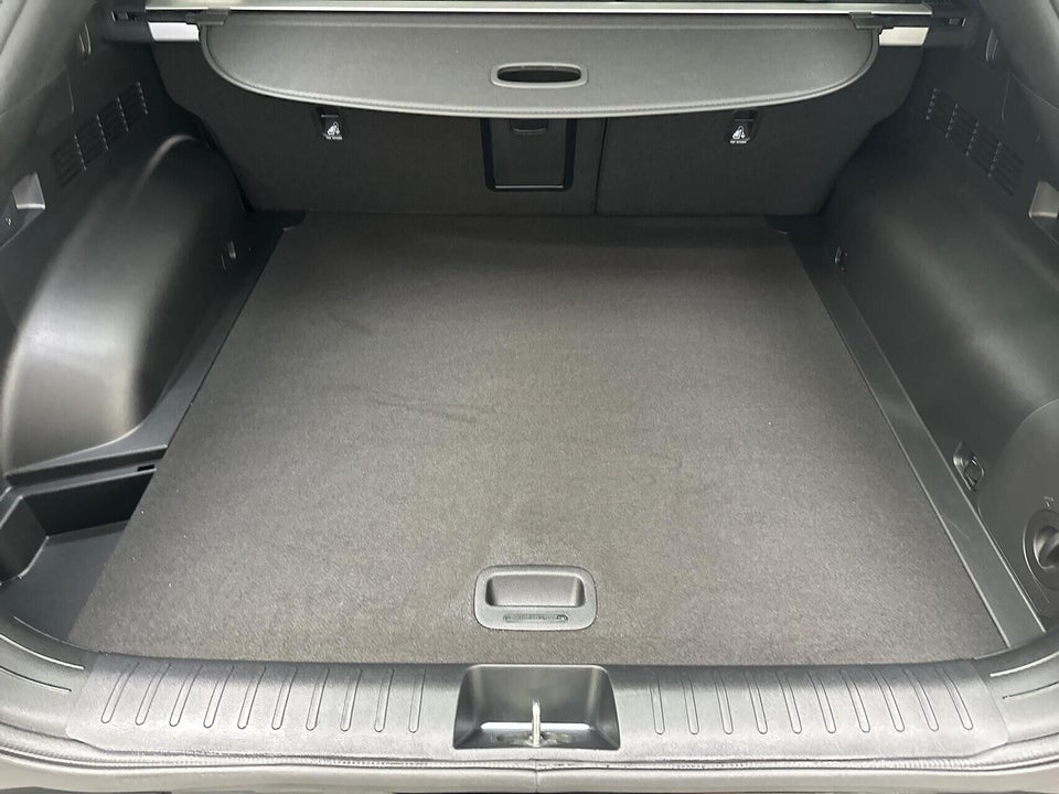 Kia EV6 77 Long Range Upgrade 5d