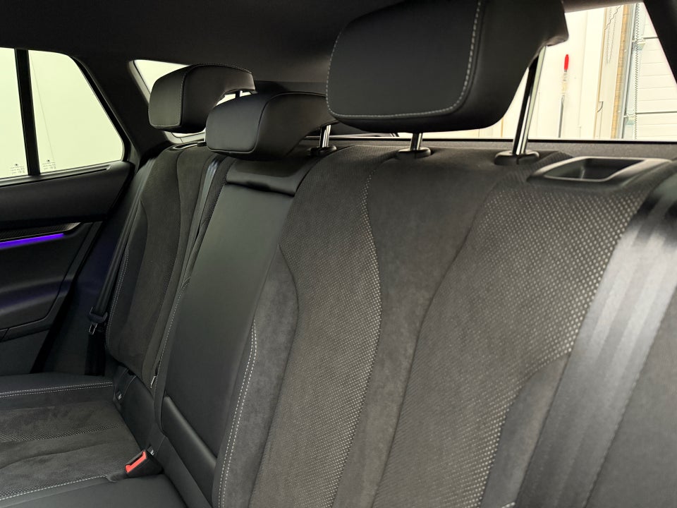 Skoda Enyaq 60 iV Sportline 5d