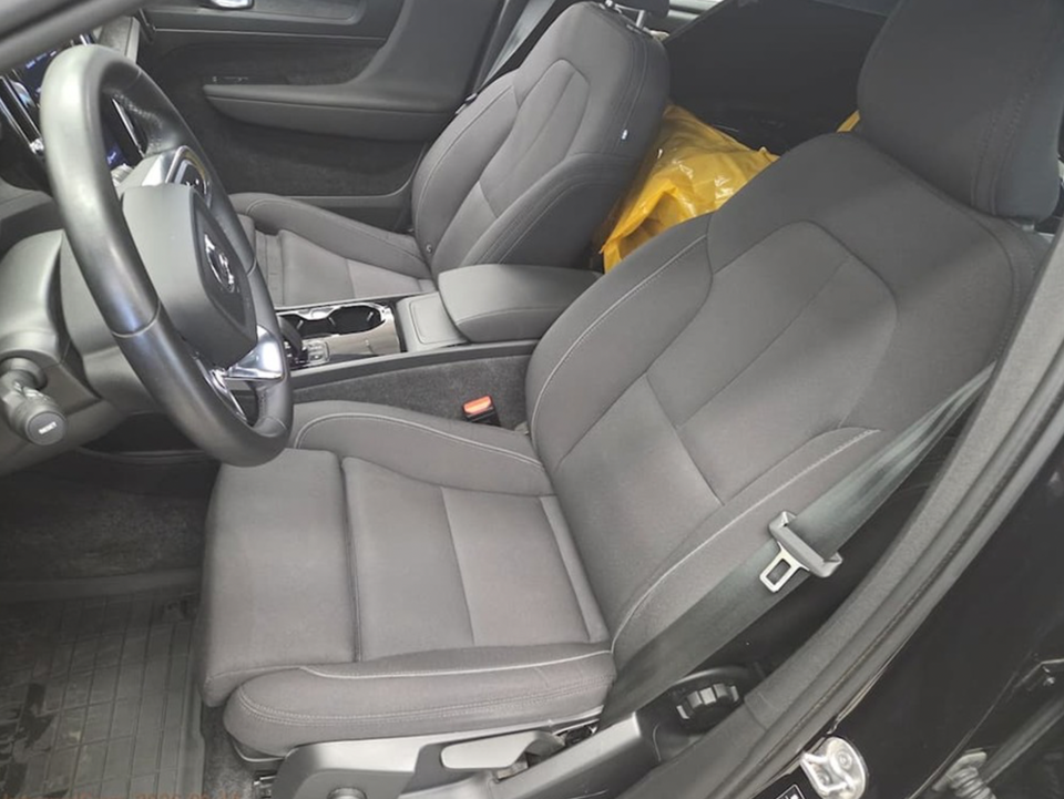 Volvo XC40 P6 ReCharge Core 5d
