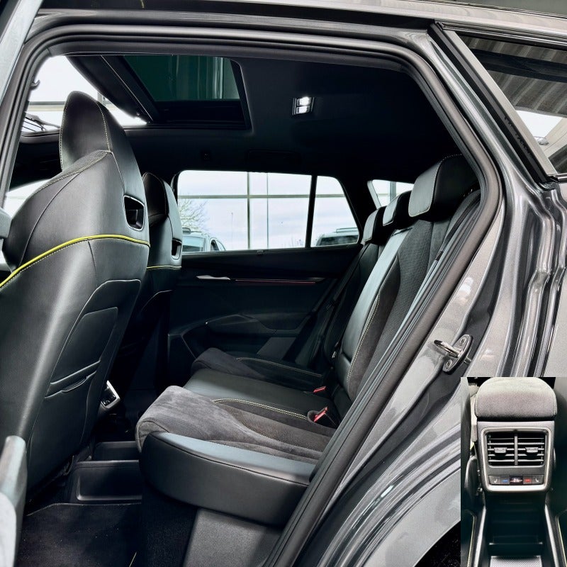 Skoda Enyaq iV RS Maxx 5d