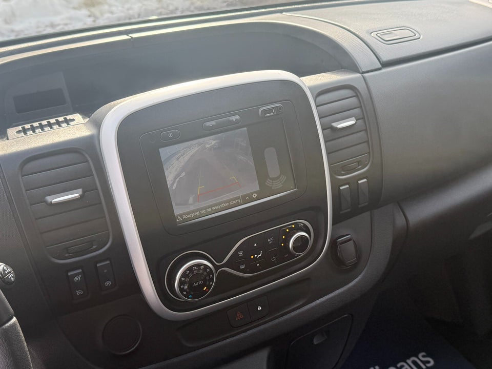 Nissan NV300 2,0 dCi 145 L2H1 Comfort DCT