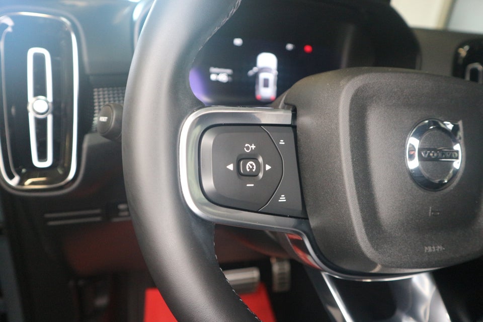 Volvo XC40 P6 ReCharge Ultimate 5d