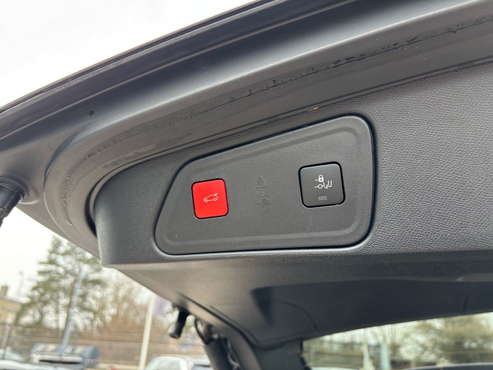 Peugeot 3008 1,6 Hybrid Allure Pack EAT8 5d