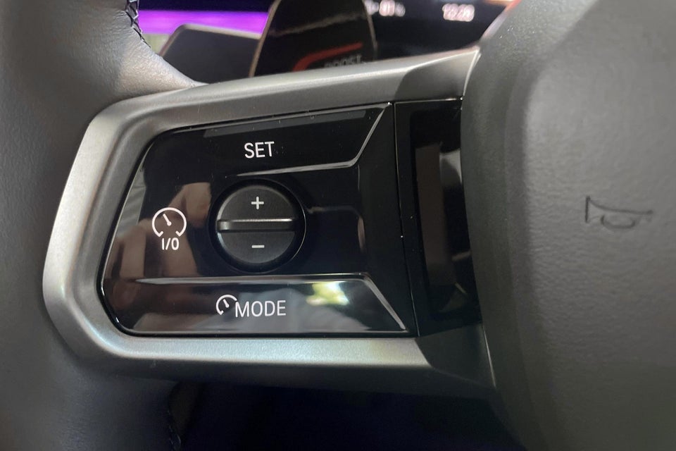 BMW i5 eDrive40 Touring M-Sport 5d