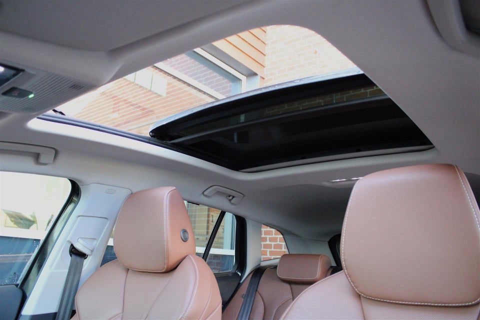 Skoda Enyaq 80 iV ecoSuite 5d