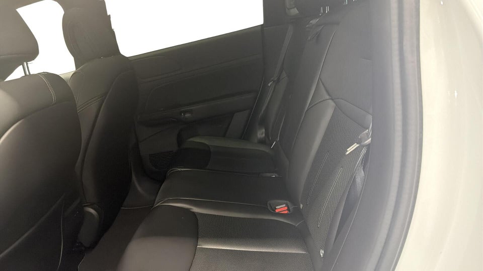 Xpeng G6 Long Range 5d