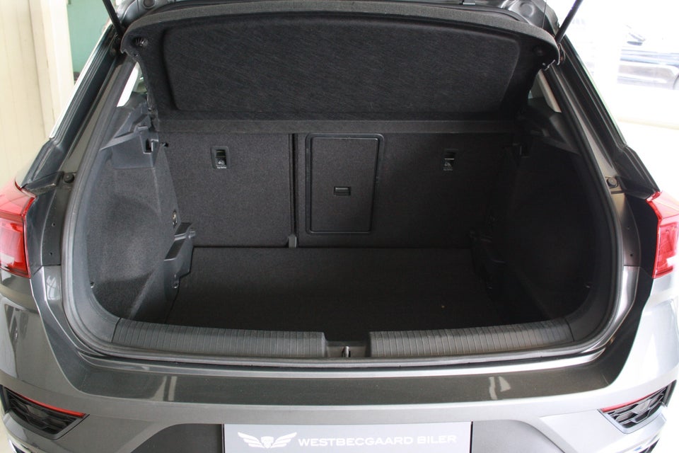 VW T-Roc 1,5 TSi 150 Style DSG 5d