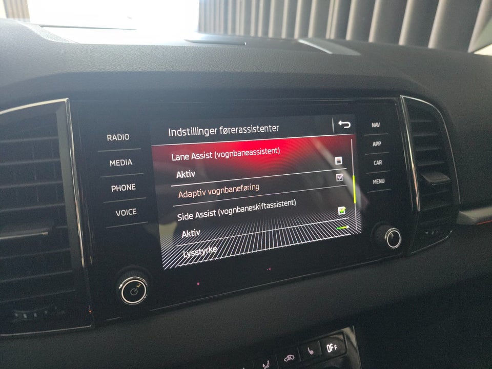 Skoda Karoq 1,5 TSi 150 Style DSG 5d