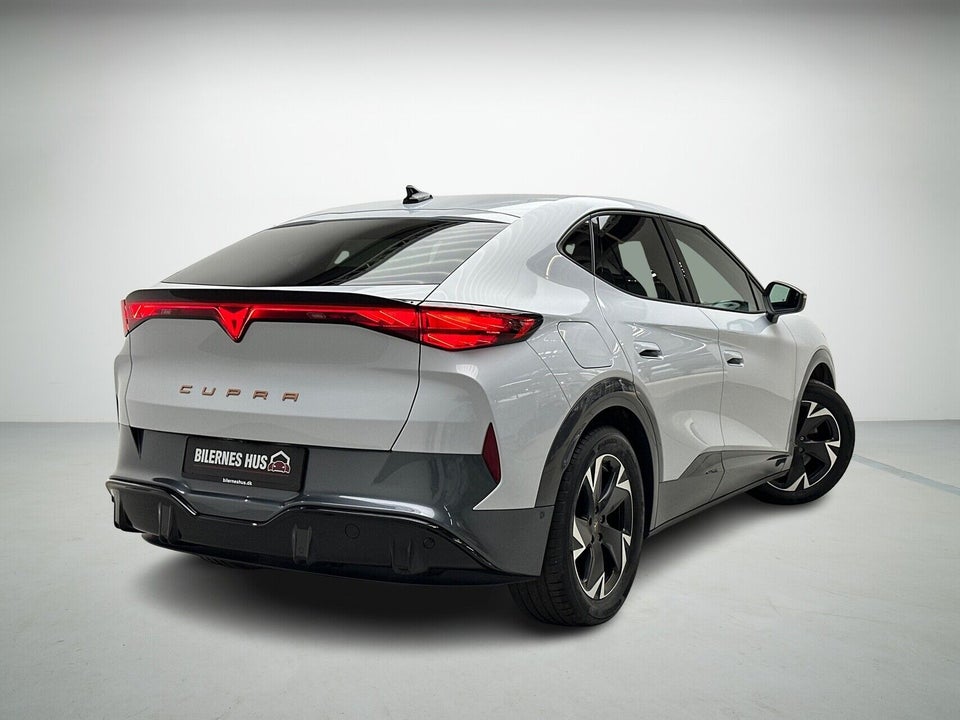 Cupra Tavascan 77 Endurance 5d