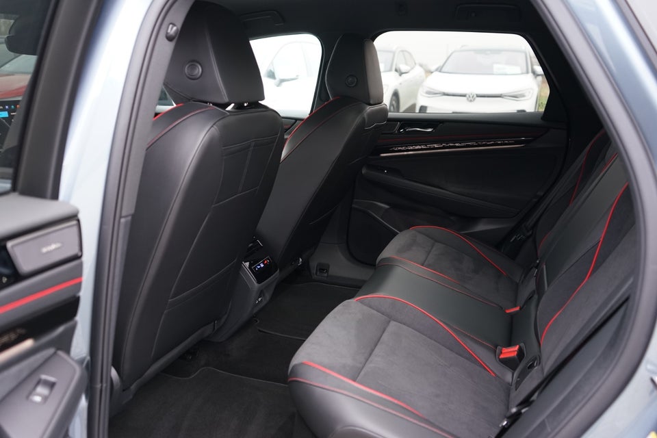 VW ID.7 86 GTX Max Tourer 4Motion 5d