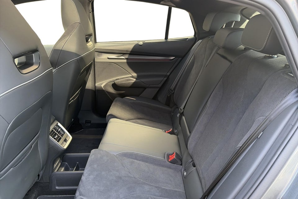 Skoda Enyaq 85 iV Sportline Maxx Coupé 5d
