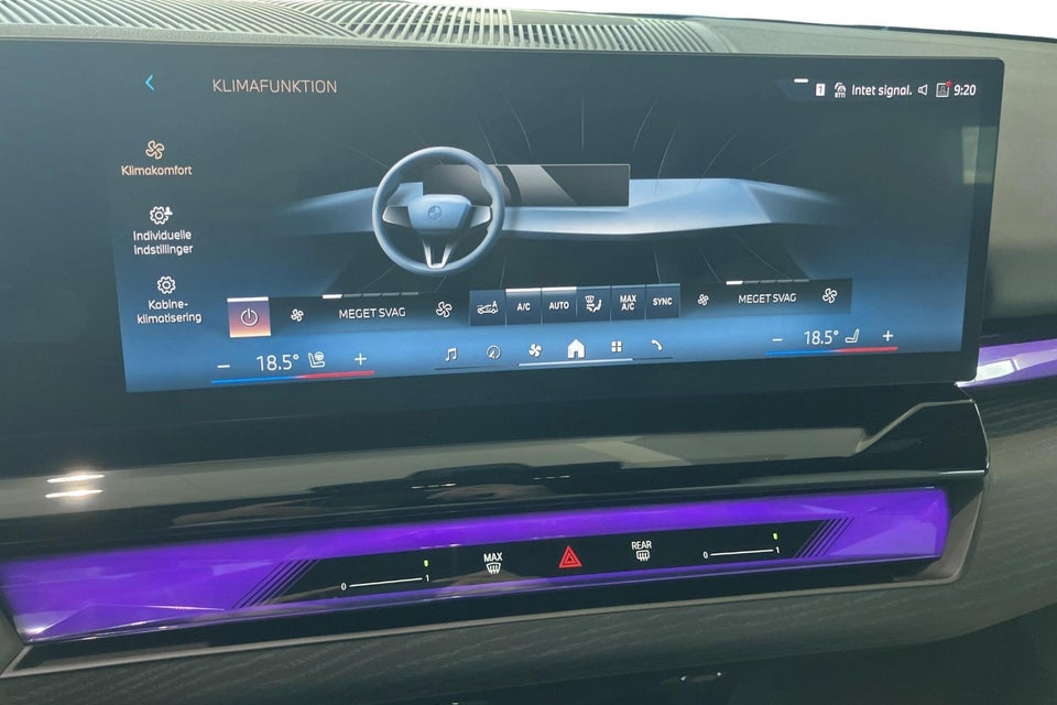 BMW i5 eDrive40 Touring M-Sport 5d