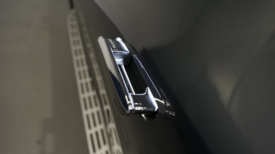 Mercedes EQE500 AMG Line 4Matic 4d