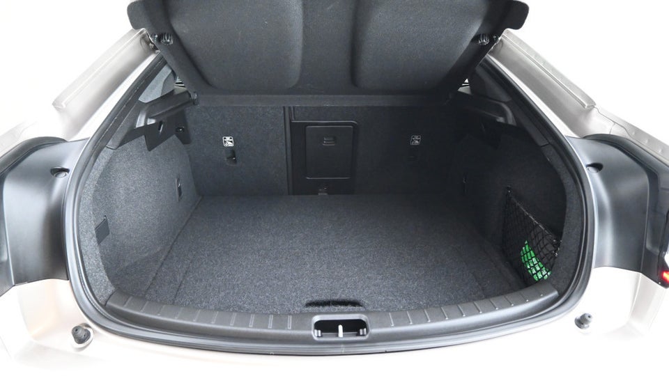 Polestar 2 Long Range AWD 5d