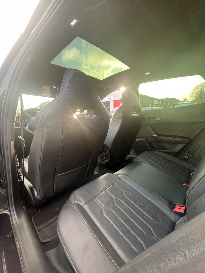 Cupra Formentor 2,0 TSi DSG 4Drive 5d