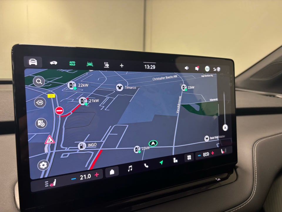 Skoda Elroq 85 iV Sportline 5d