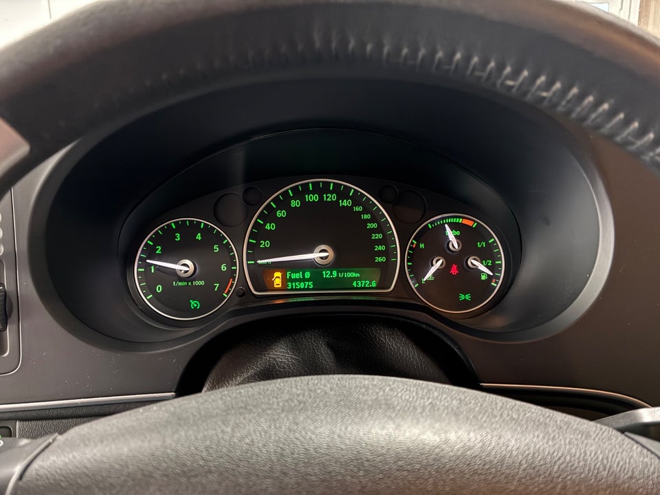 Saab 9-3 2,0 t Linear Sport Sedan 4d