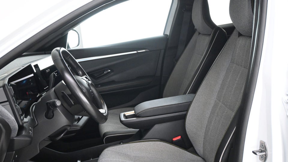 Renault Megane E-Tech 60 Techno 5d