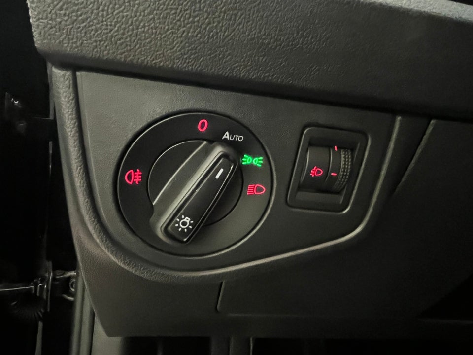 VW Polo 1,0 MPi 80 Trendline 5d