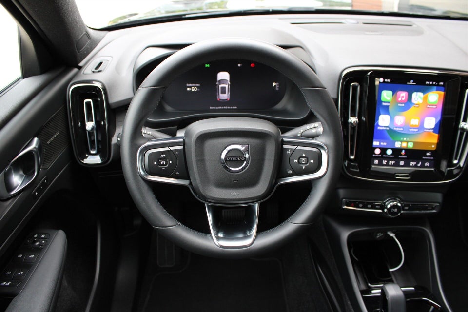 Volvo XC40 P6 ReCharge Ultimate 5d