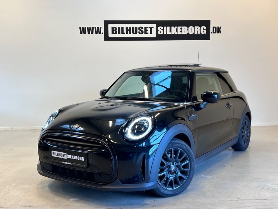 MINI Cooper 1,5 Experience aut. 3d