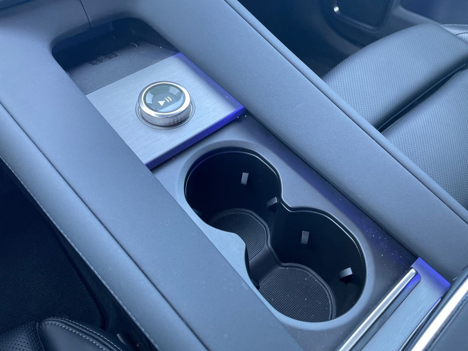 Polestar 4 Long Range Nordic Edition AWD 5d