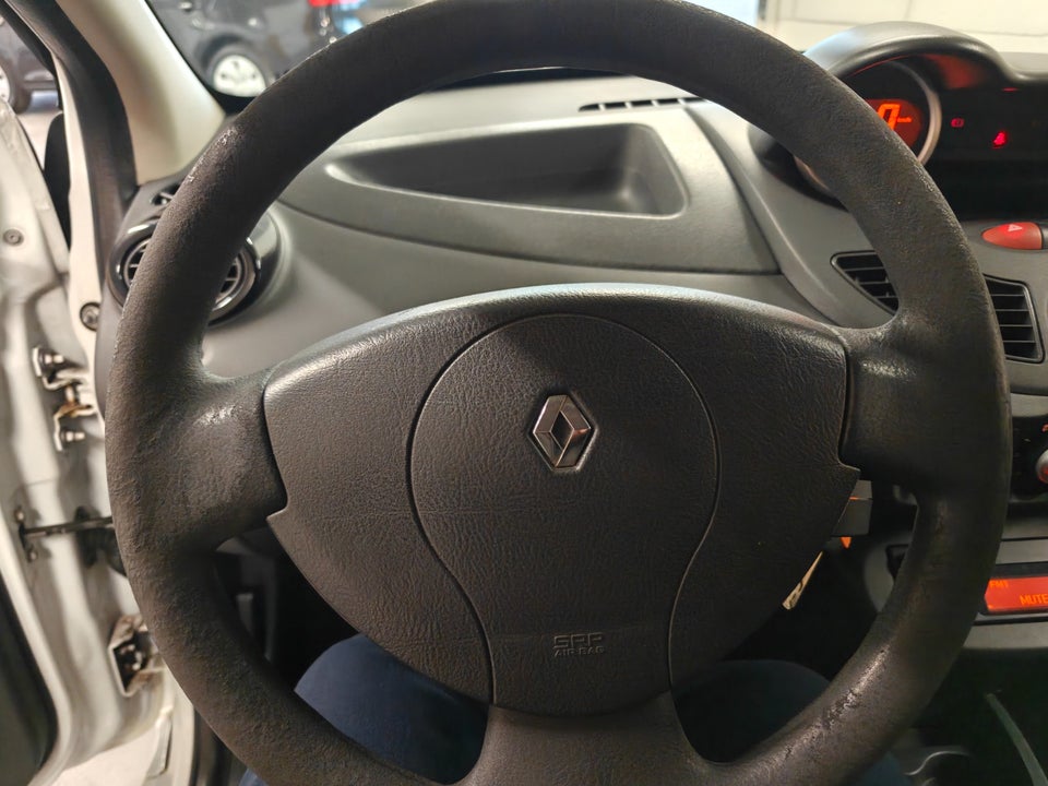 Renault Twingo 1,2 16V Authentique ECO2 3d