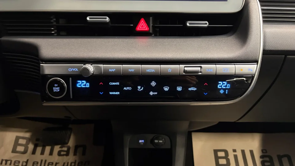 Hyundai Ioniq 5 77 Advanced 5d