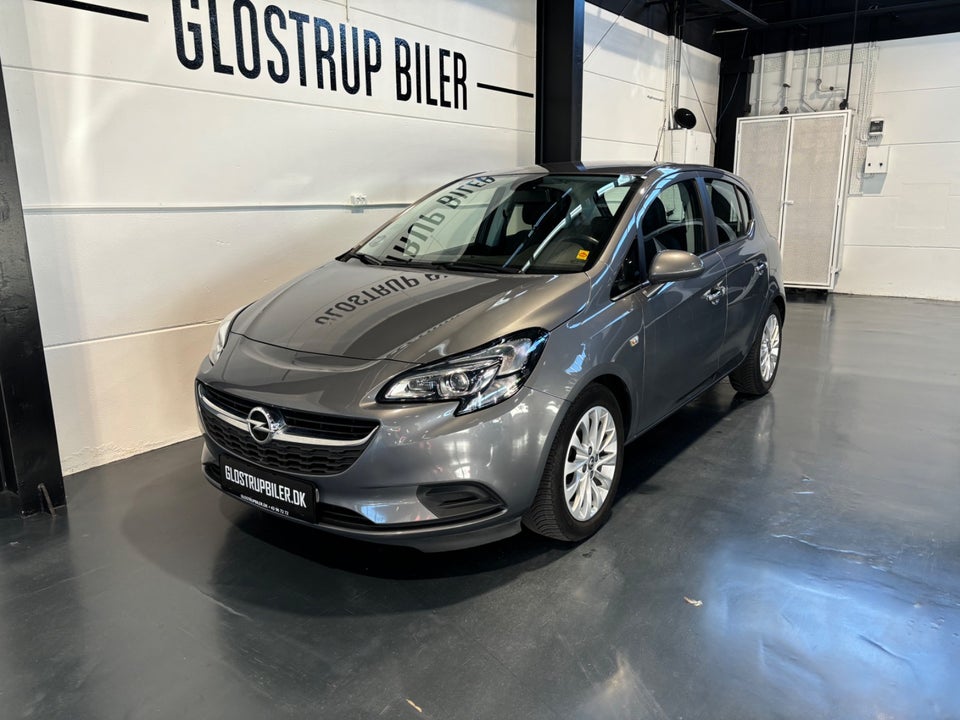 Opel Corsa 1,0 T 90 Cosmo 5d